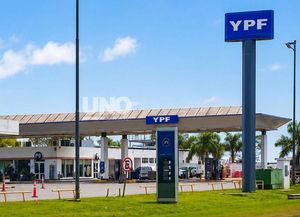 Cerrará por obras de remodelación la estación de servicio de Arocena sobre la Autopista Rosario–Santa Fe