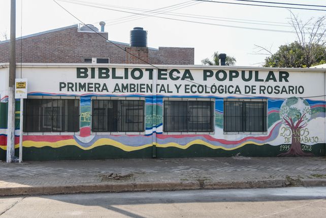 Desde 2002 la sede del espacio cultural se encuentra en la calle Regimiento XI 195.