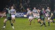 Rugby: antes de que lleguen sus Capibaras, Jockey Club se quedó con el clásico ante Duendes