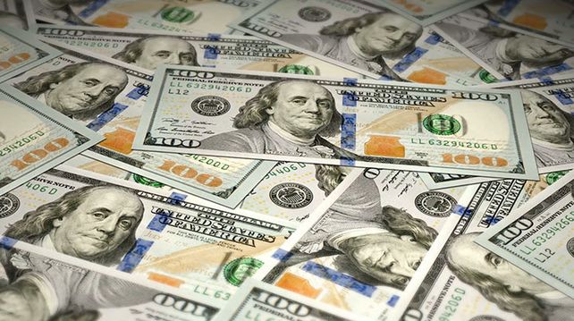 El dólar arrancó agosto a la suba