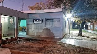 La fiscal determinó que saquen a los presos de la Comisaría 25ª de barrio El Pozo hasta que la remodelen