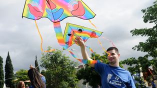 Jornada de concientización en el Día Mundial del Autismo