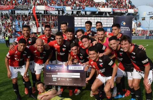 ¿Cuánto dinero en juego habrá para Colón ante Atlético Tucumán?