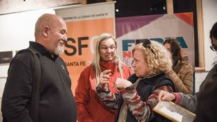 Más de 250 artesanos se reúnen en la 52ª Feria Nacional, en la Estación Belgrano