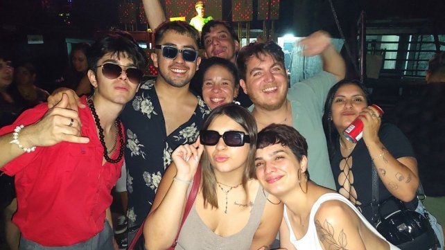La Bunker Club