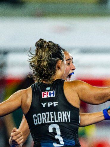 Las Leonas van por su tercer título Mundial