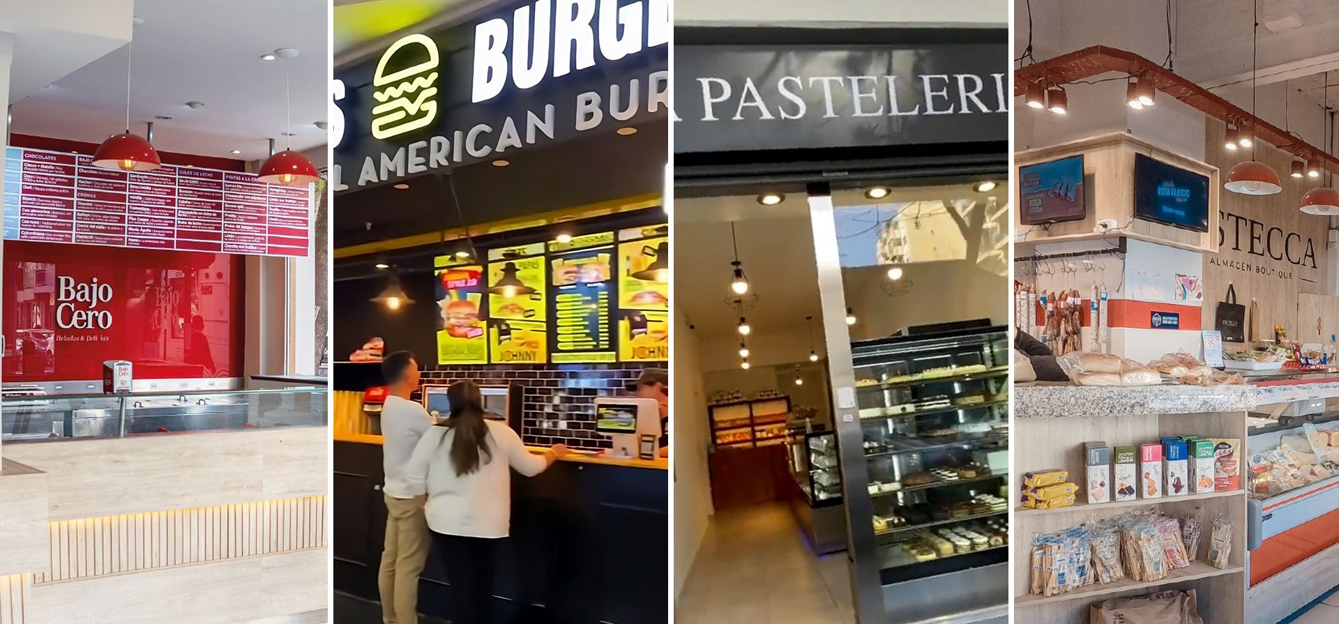 De Rosario al mundo: lanzarán la primera asociación de franquicias de marcas santafesinas