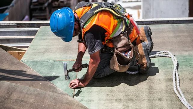 Santa Fe lidera en la región centro la cantidad de juicios laborales y preocupa el costo para las empresas