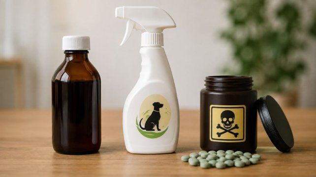 Anmat prohibió una crema antiinflamatoria