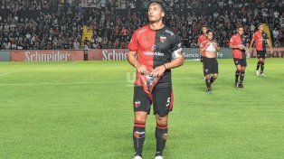 Colón no tiene finalmente en los planes a Sebastián Prediger para el 2025
