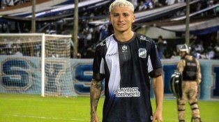 Unión se la juega por José Venetta y lo suma como patrimonio