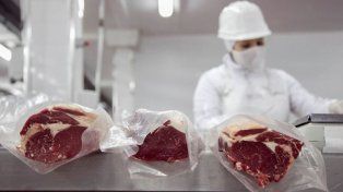 El precio de la carne vuelve a subir mientras el Gobierno amplía el cupo de exportación a Estados Unidos.