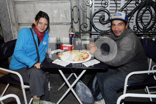 Semana de la amistad: “Desde el bar, brindamos gestos que nos hubiese gustado recibir”