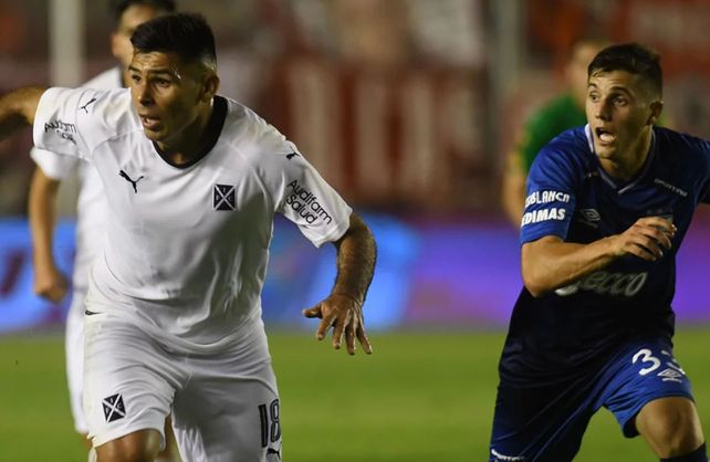 Independiente busca levantar cabeza en Tucumán