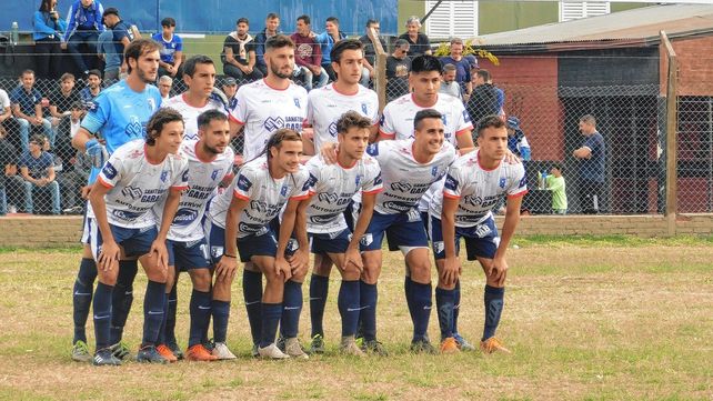 Cuatro partidos de la fecha 14 se disputarán entre semana por la Liga Santafesina.