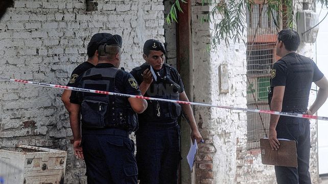 El 2021 fue el año con la menor cantidad de homicidios en el departamento La Capital en 16 años