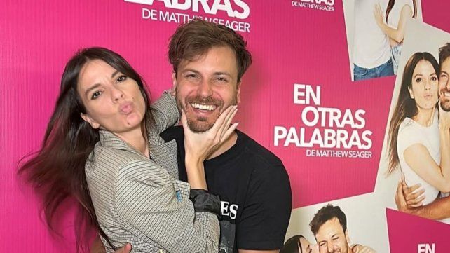 Andrés Gil rompió el silencio