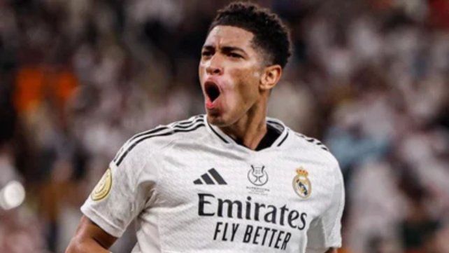 Real Madrid mejoró en el segundo tiempo y ganó sin inconvenientes.
