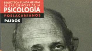 Este jueves pedí el libro de Psicología
