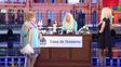 ¿como fue el encuentro entre gasalla y fatima florez en lo de susana tras el escandalo?