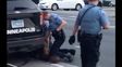 brutalidad policial y racismo: encontraron culpable al oficial que mato a george floyd en minnesota