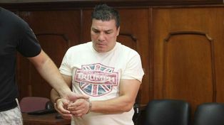 El Tata Baldomir seguirá preso por abuso sexual