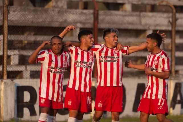 San Martín (T) visita a Estudiantes (RC) en el inicio de la Primera Nacional