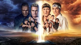 Netflix: Cobra Kai la secuela de Karate Kid es la serie más vista en Argentina