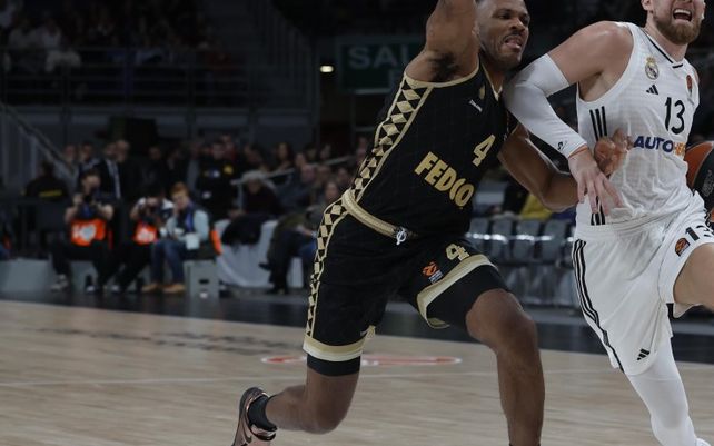 Real Madrid Club de Baloncesto: el hegemón español