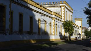 El traslado de la unidad penitenciaria había sido impulsado por el exgobernador Miguel Lifschitz.