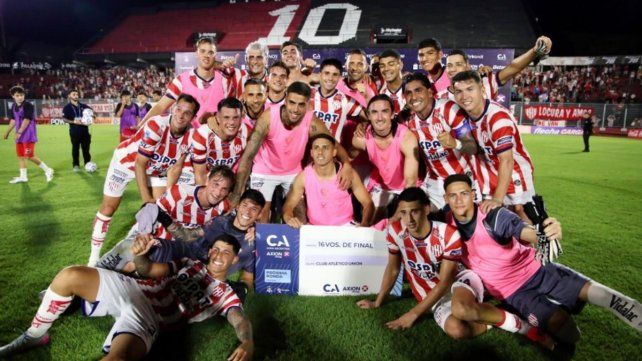 Cómo es la hoja de ruta de Unión en Copa Argentina tras eliminar a Agropecuario