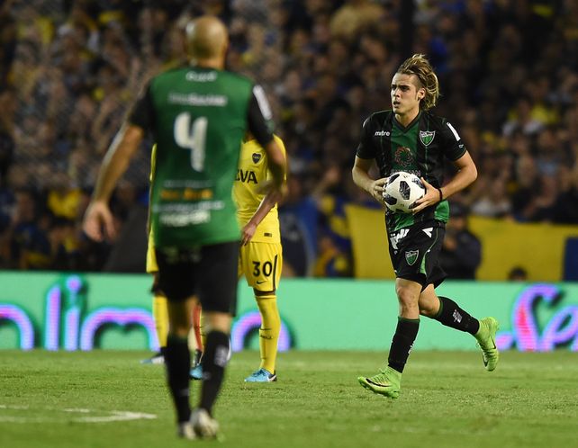 Claudio Spinelli, ¿el apuntado por Unión?