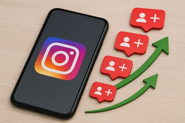 ¿Por qué crece la compra de seguidores en redes sociales en LatAm y cómo usarla de forma inteligente?