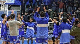 Santa Paula definirá un ascenso a la Liga Argentina ante Talleres (TV)