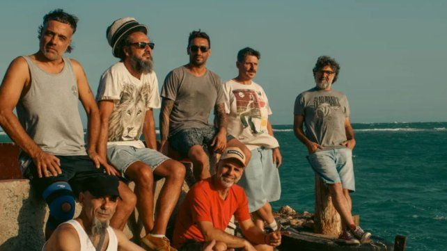 Nonpalidece celebra 30 años de historia y regresa a Tribus Club de Arte