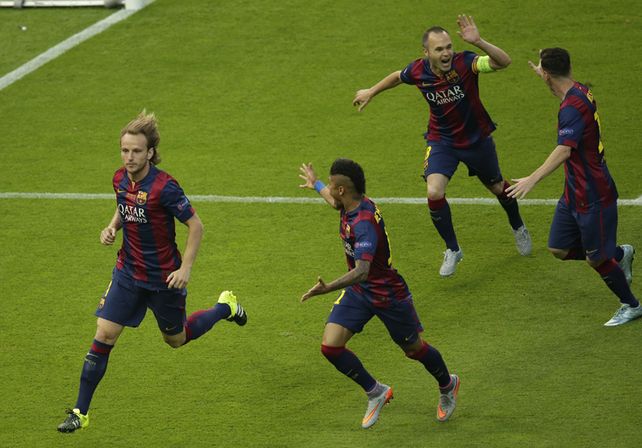 Foto: AP