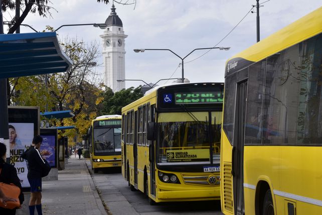El nuevo esquema de transporte lidia por estas horas con un contexto económico bastante complejo.