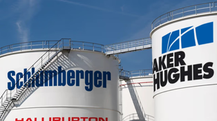 SLB, Halliburton y Baker Hughes descartaron participar en proyectos petroleros en las Malvinas.