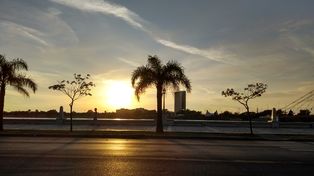 ¿Cómo será el clima de este domingo en Santa Fe?