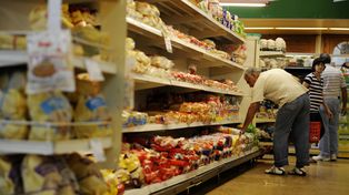 La inflación de abril fue del 2,6 por ciento y el índice interanual acumula un 27,5