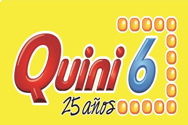 Dos apostadores se llevaron casi 30 millones de pesos en el Quini 6