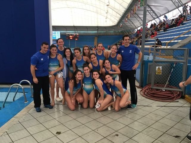Las Tiburonas. Las mujeres tuvieron un desempeño inolvidable y terminaron cuartas en el Panamericano Juvenil que se desarrolló en Lima