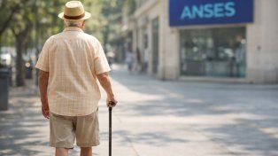El bono de Ansés para los jubilados sigue sin ajustar por la inflación