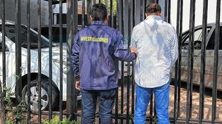 Cuentos del tío: detenido por estafar a dos adultas mayores