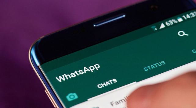 Cómo debes hacer para evitar que WhatsApp borre tus chats, fotos y videos