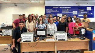 Paritaria: asambleas de UPCN en los lugares de trabajo