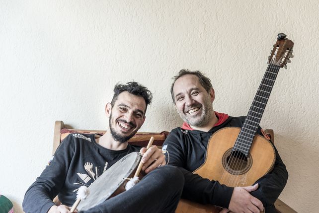 De Un Mismo Barro