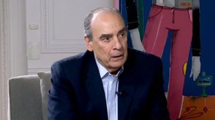 Francos: Seguiremos gobernando con el apoyo popular que tenemos y sin el Parlamento que no tenemos