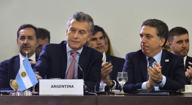 Recursos. Se benefician Buenos Aires
