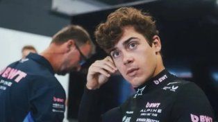 Tras su último puesto en la FP2 del GP de Monza